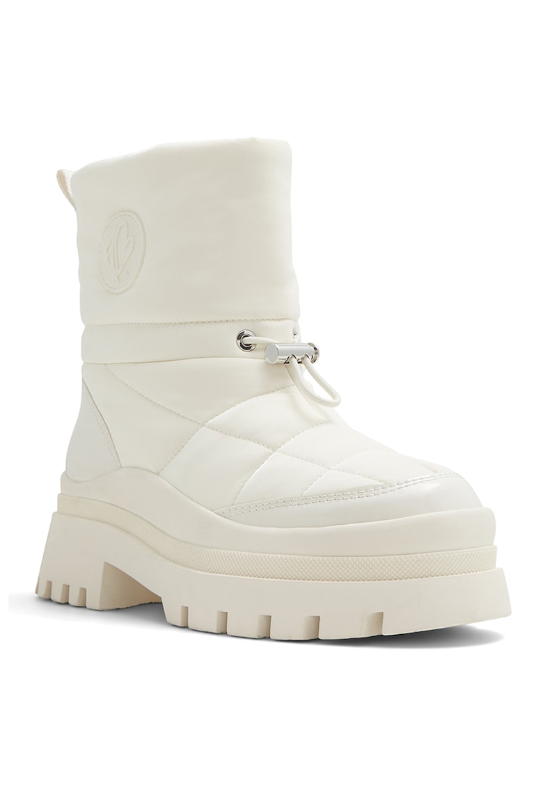 Боти Frostine с връзки и лесно обуване Aldo