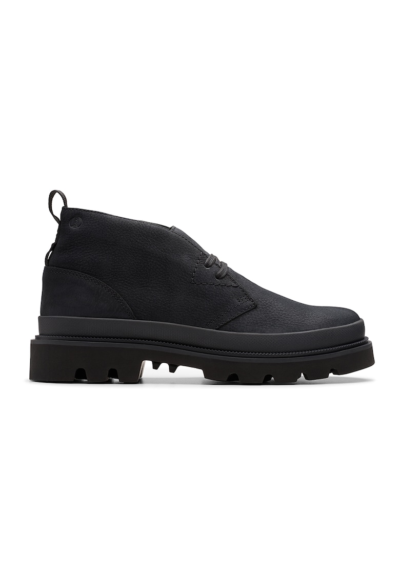 Боти Maye Badell от набук Clarks