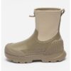 Боти от еко кожа UGG