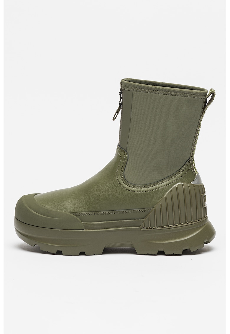 Боти от еко кожа UGG