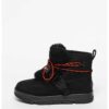 Велурени боти Classic Weather Hiker за хайкинг UGG