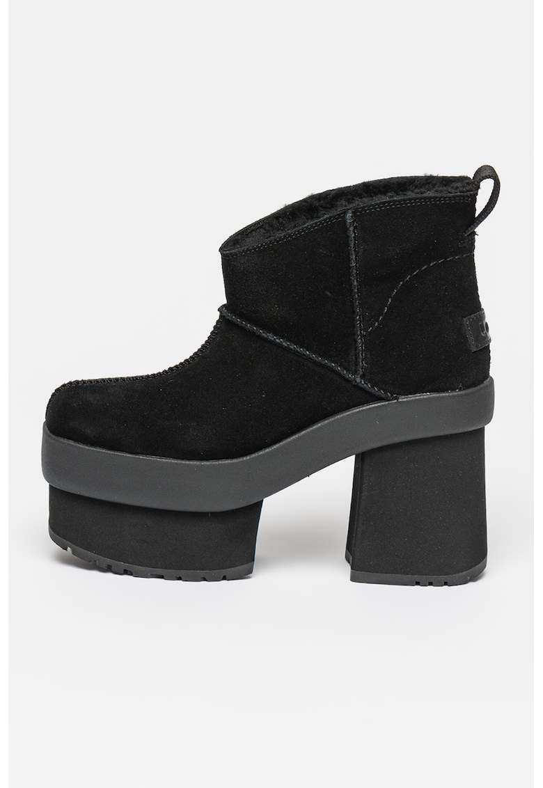 Велурени боти New Heights UGG