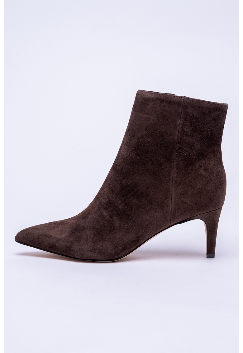 Велурени боти Sheeba NINE WEST