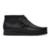 Велурени кларкове Wallabeeevo Clarks