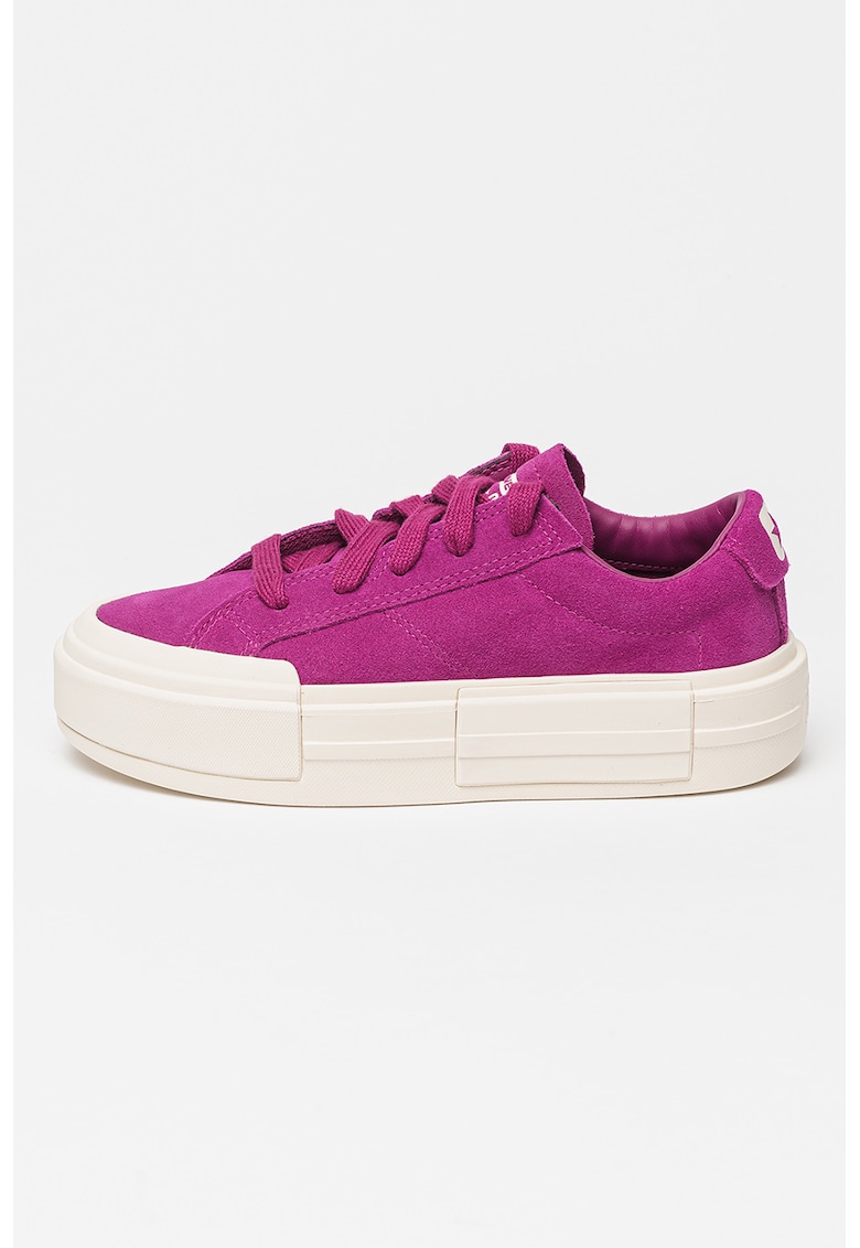 Велурени спортни обувки Chuck Taylor All Star Cruise Converse