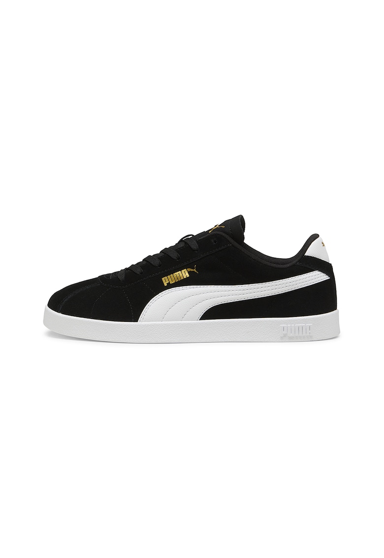 Унисекс спортни обувки Club II Intense от велур Puma