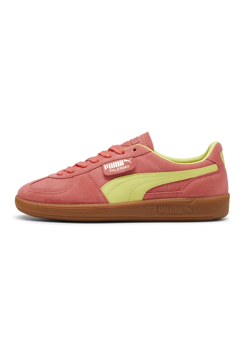 Унисекс велурени спортни обувки Palermo Puma