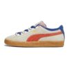 Велурени спортни обувки Podium с текстил Puma