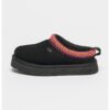 Велурени чехли Tazz с бродерии UGG