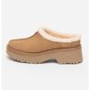 Велурено сабо New Heights UGG
