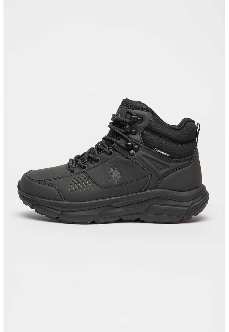 Водоустойчиви боти Henry US Polo Assn