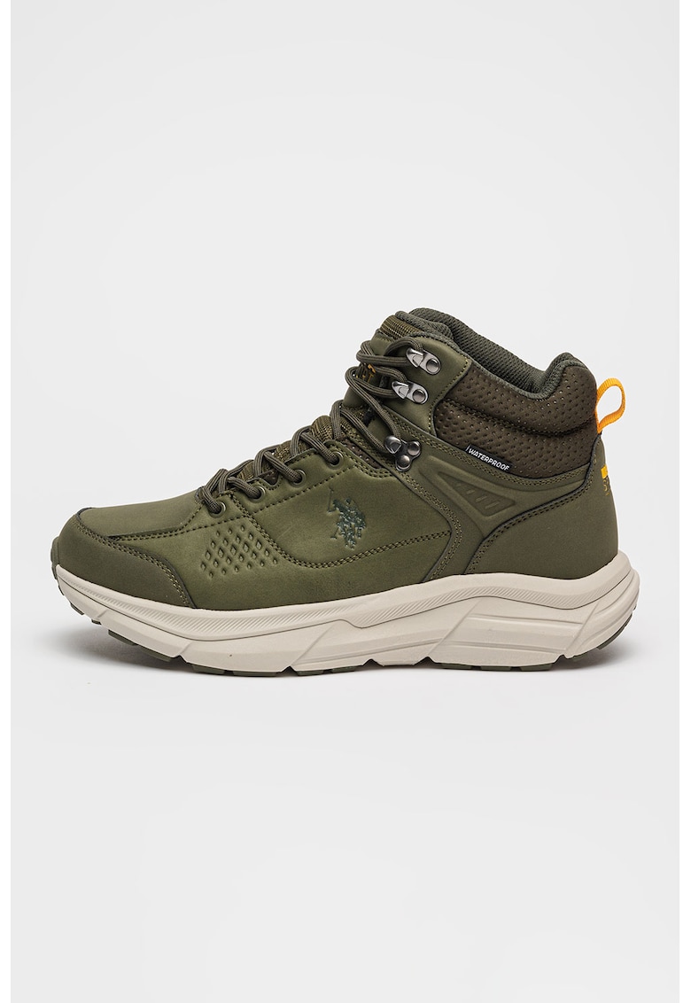 Водоустойчиви боти Henry US Polo Assn