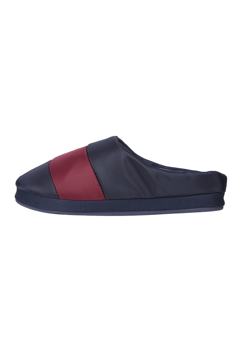 Домашни пантофи с лого Tommy Hilfiger