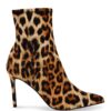 Заострени боти Steve Madden