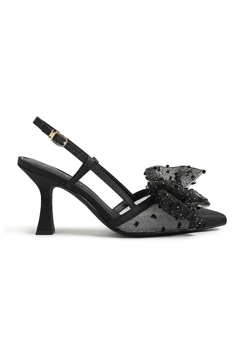 Заострени обувки Tess с панделка CIRCUS BY SAM EDELMAN