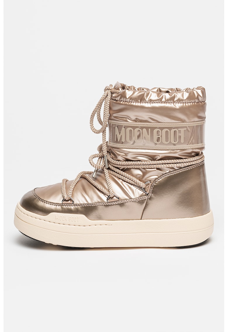 Зимни боти с лого Moon Boot