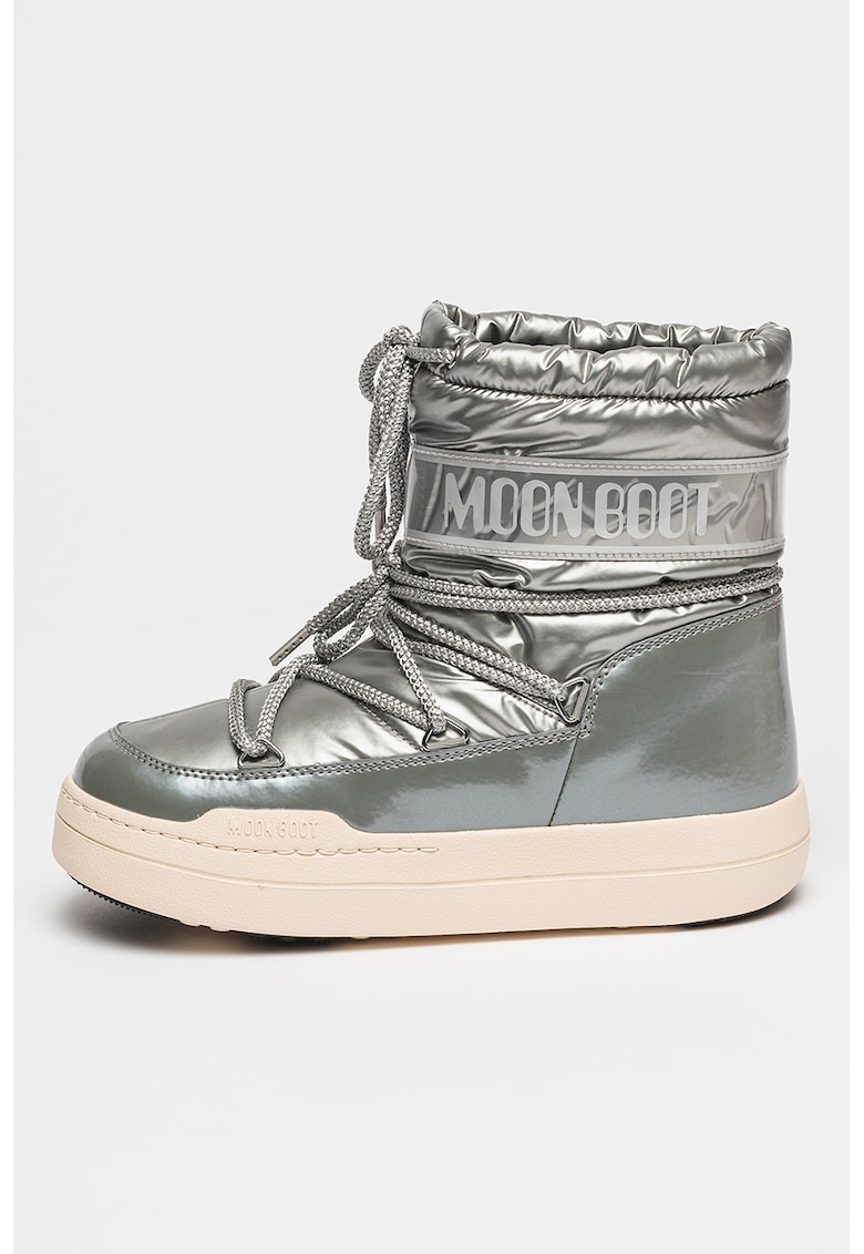 Зимни боти с лого Moon Boot