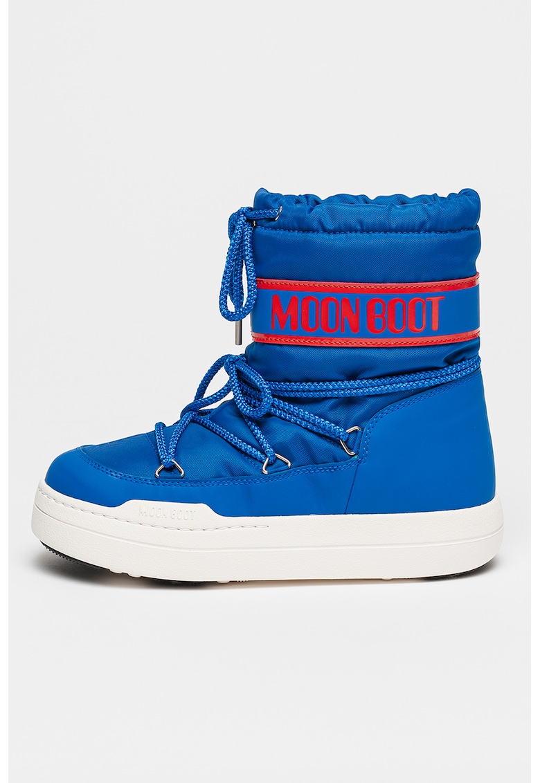Зимни боти с лого Moon Boot