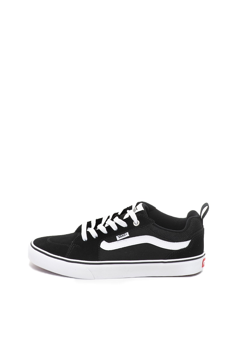 Кецове Filmore с велурени детайли Vans