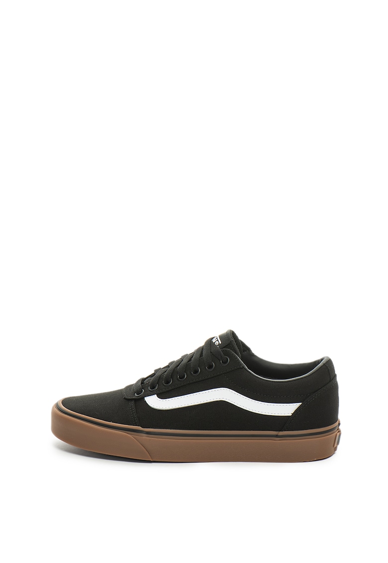 Кецове Ward с контрастни елементи Vans
