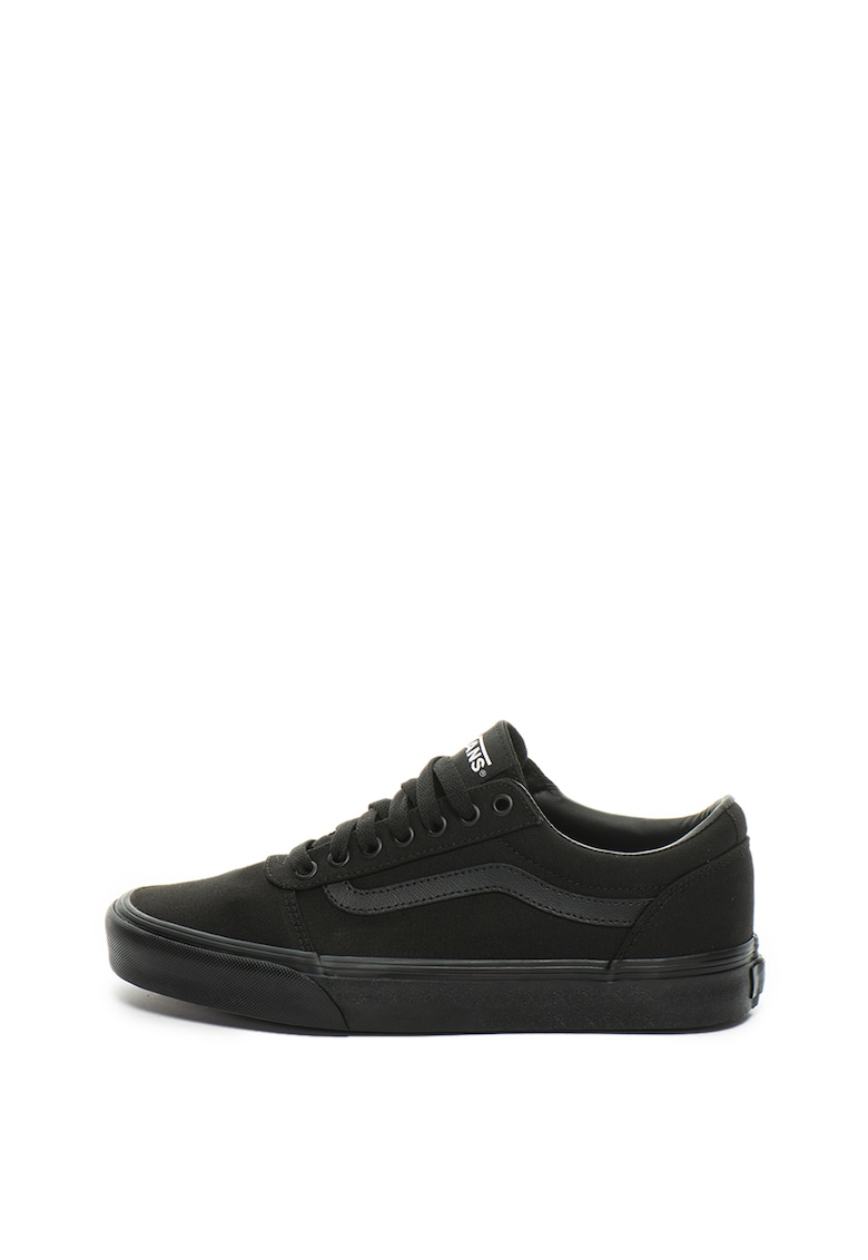 Кецове Ward с овален връх Vans
