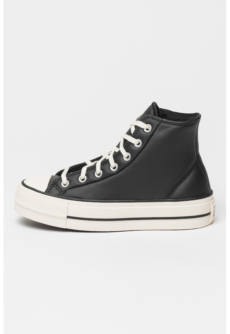 Кецове с лого Converse