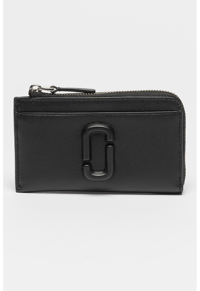 Кожен калъф за карти The Covered Marc Jacobs