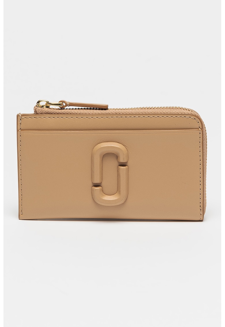 Кожен калъф за карти The Covered Marc Jacobs