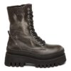 Кожени боти Coast Steve Madden