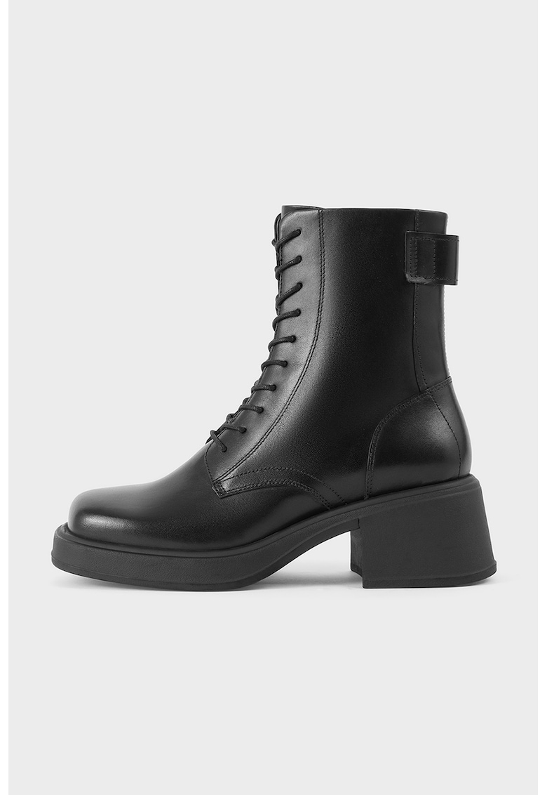 Кожени боти Dorah Vagabond Shoemakers