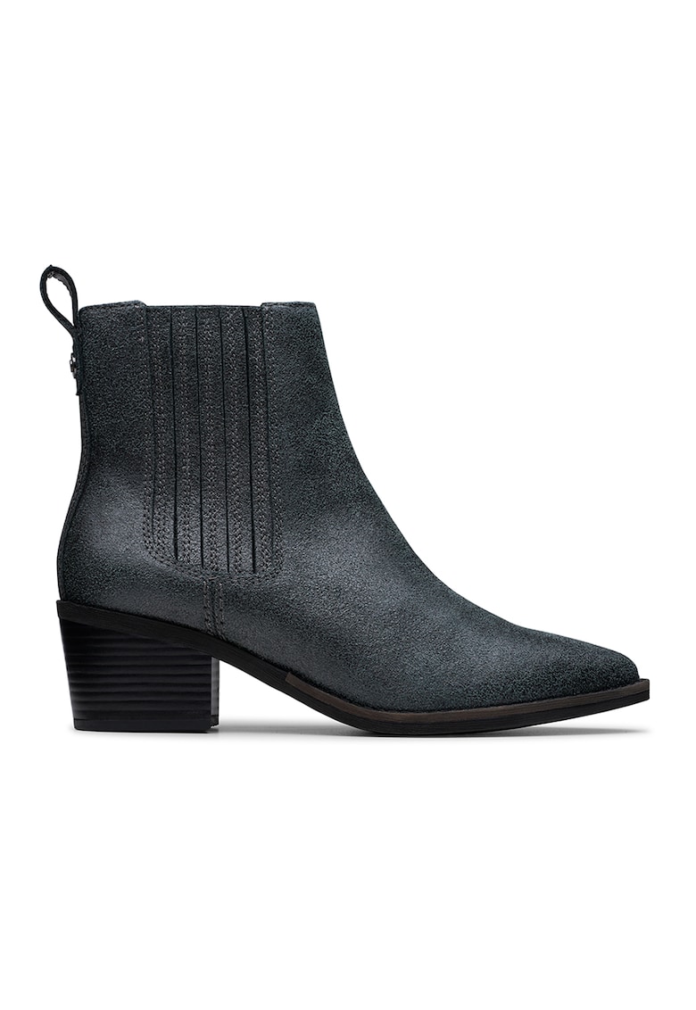 Кожени боти Morzine Clarks