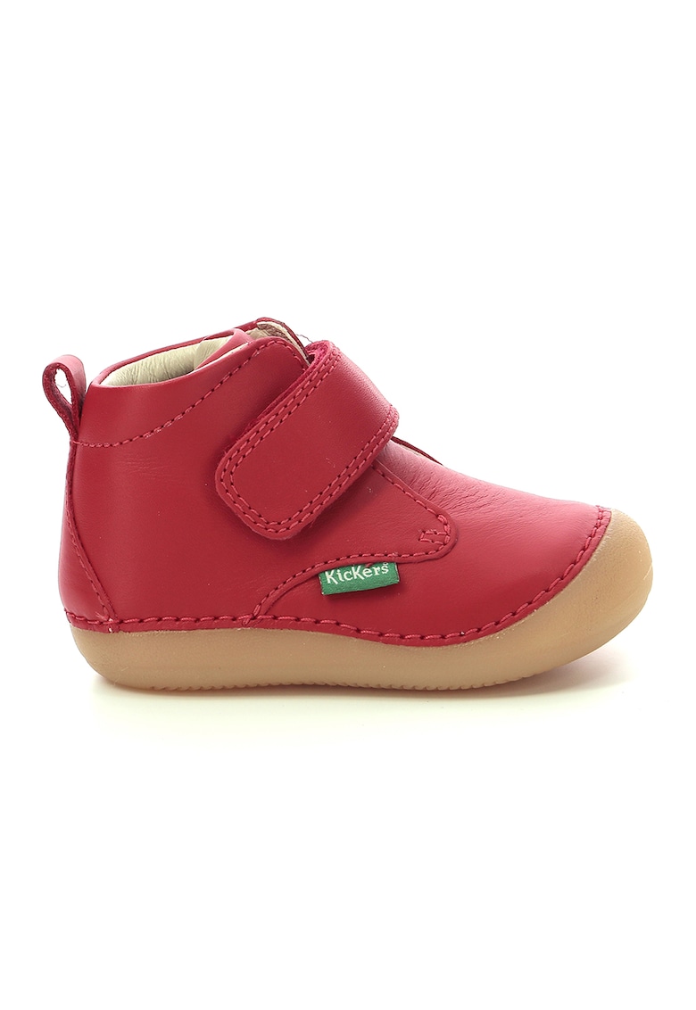 Кожени боти Sabio Kickers kids