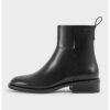 Кожени боти Vagabond Shoemakers