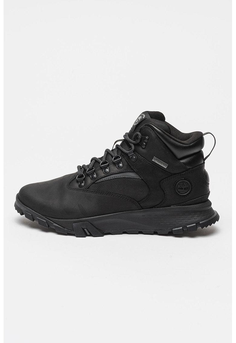 Кожени боти за хайкинг Gtx Timberland