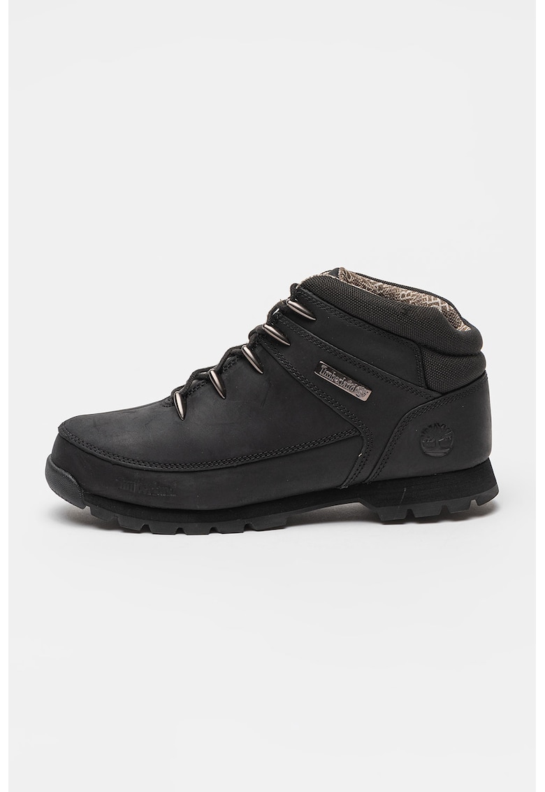 Кожени ботуши Euro Sprint Timberland