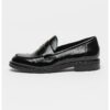 Кожени мокасини Amina Vagabond Shoemakers