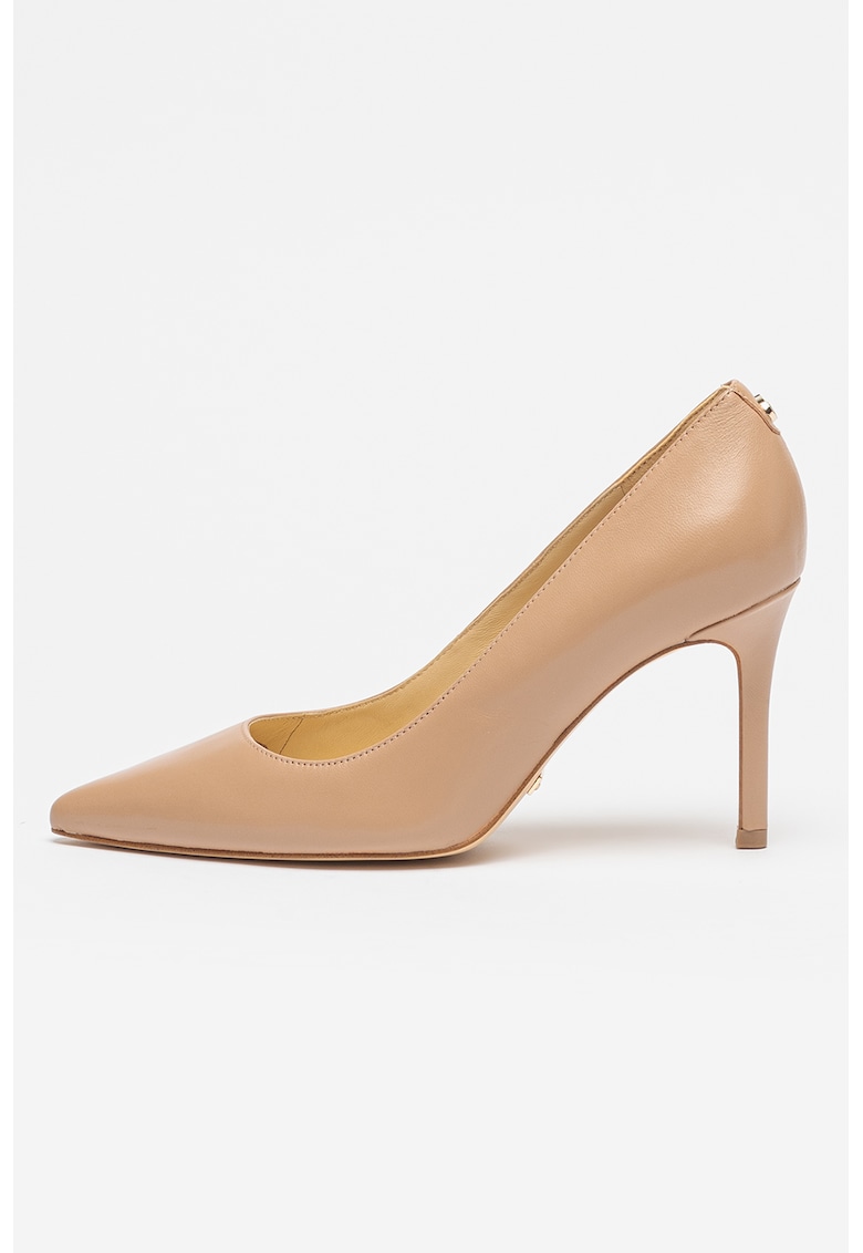 Кожени обувки Dabbey GUESS