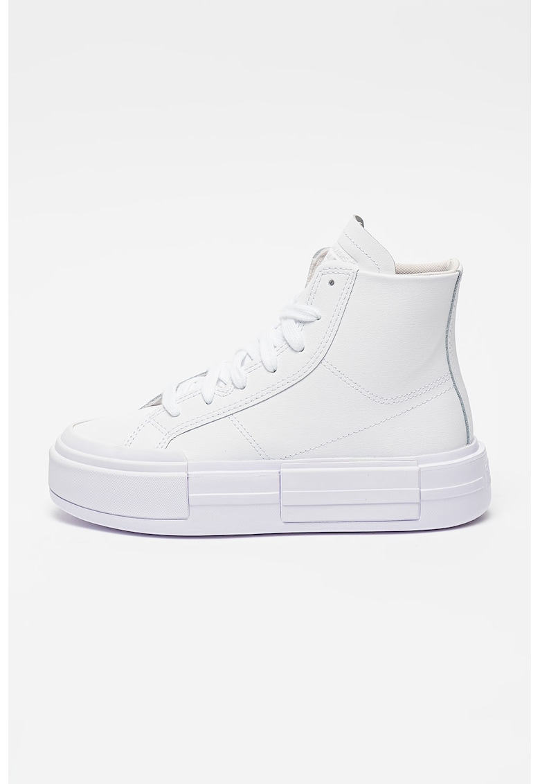 Кожени спортни обувки All Star Cruise Converse