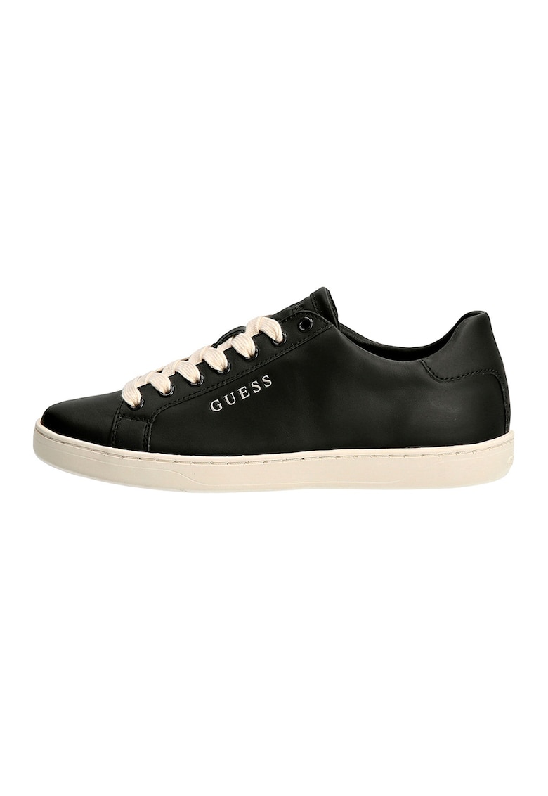 Кожени спортни обувки GUESS