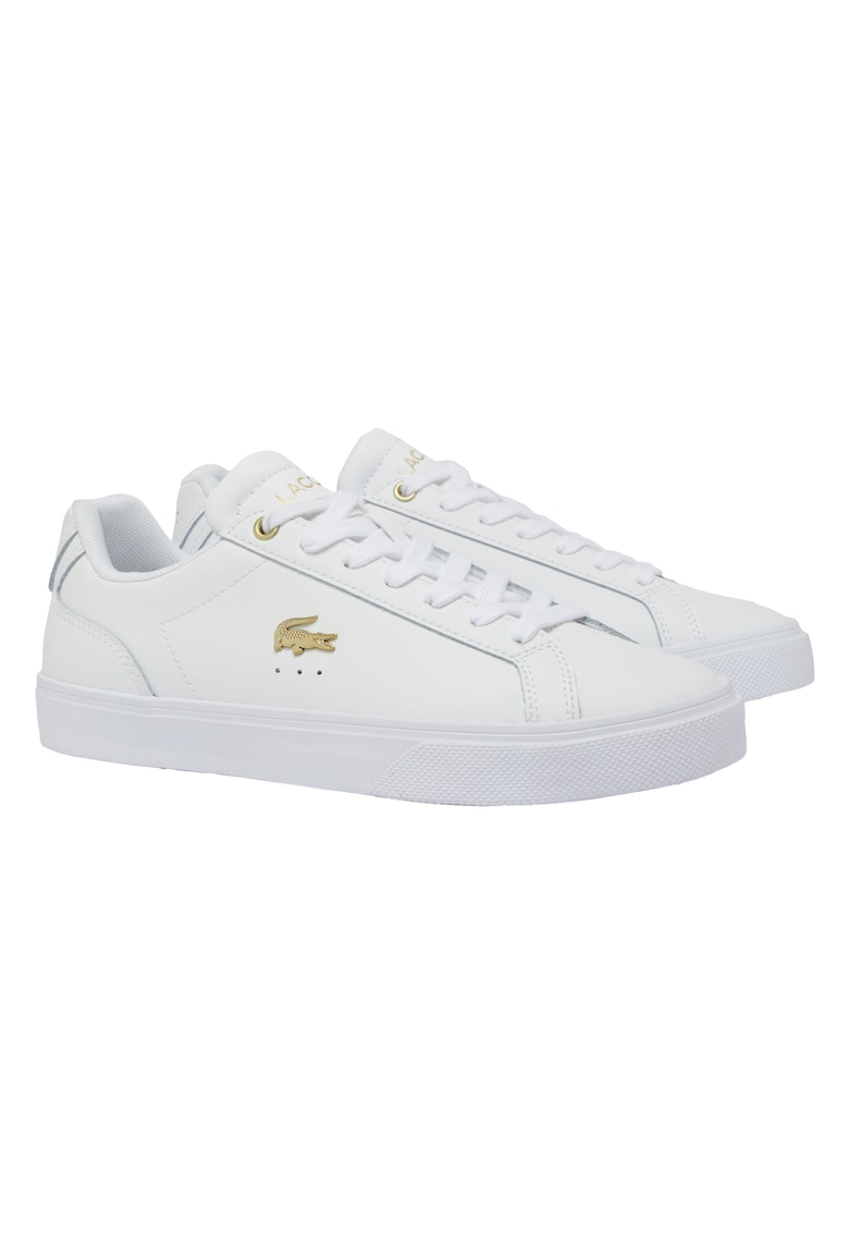 Кожени спортни обувки Lerond PRO Lacoste
