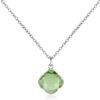 Колие Capucine 29587 с аметист AILORIA