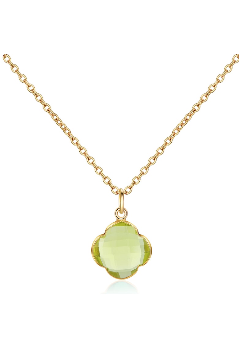 Колие Capucine 29591 с кварц AILORIA