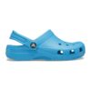 Унисекс крокс с отворена пета Crocs