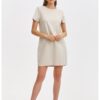 Къса рокля с къси ръкави Top Secret
