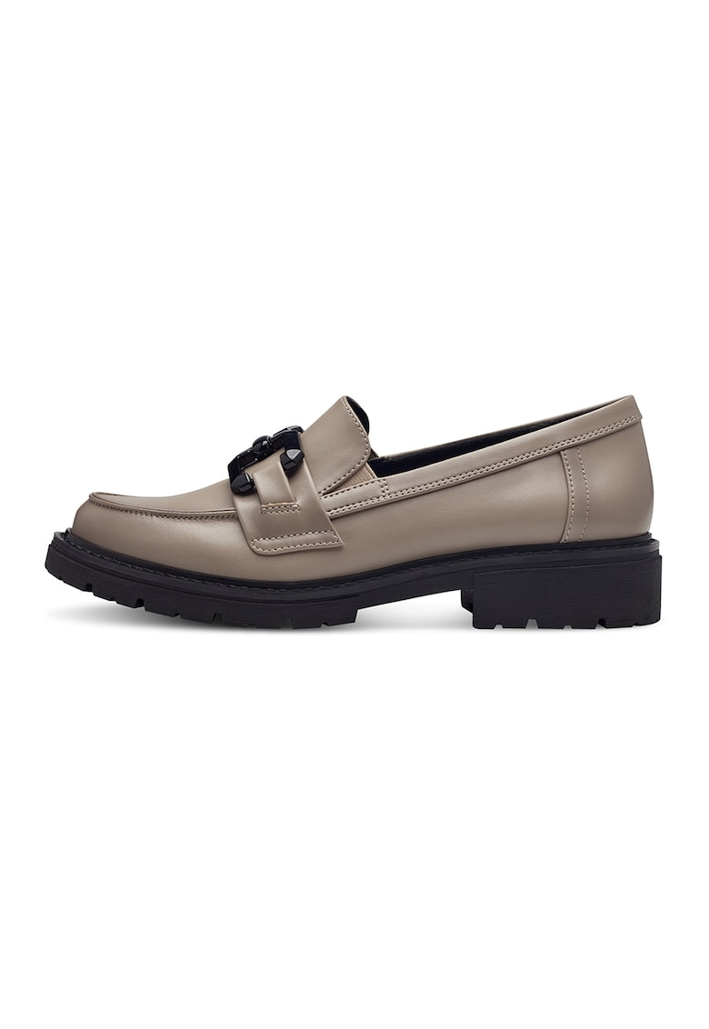 Мокасини от еко кожа Tamaris Comfort