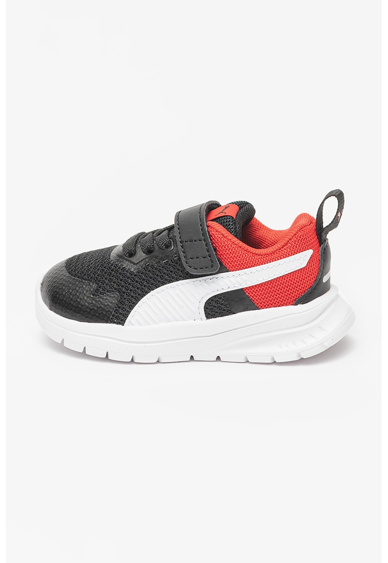 Мрежести спортни обувки Evolve Run с велкро Puma