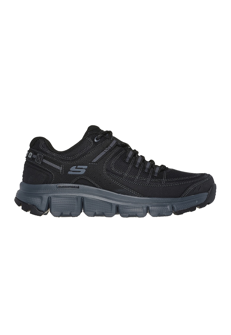 Мрежести спортни обувки Summits At Skechers