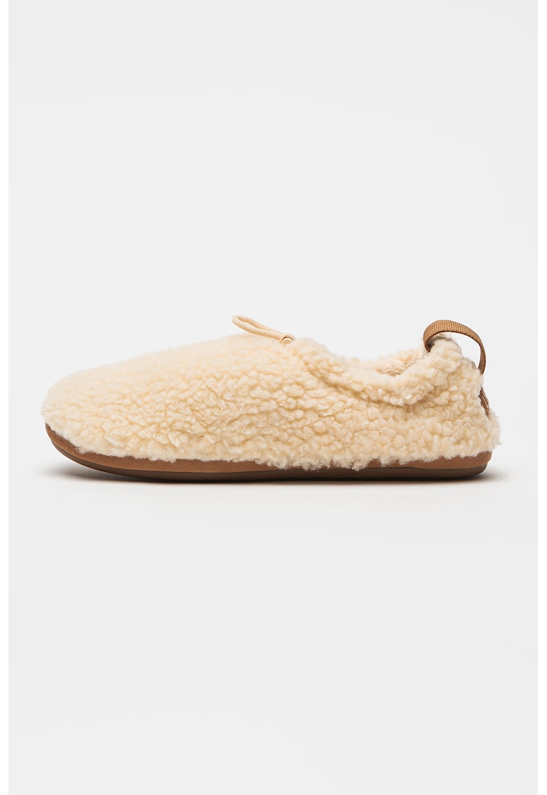 Мъхести домашни пантофи Plushy UGG