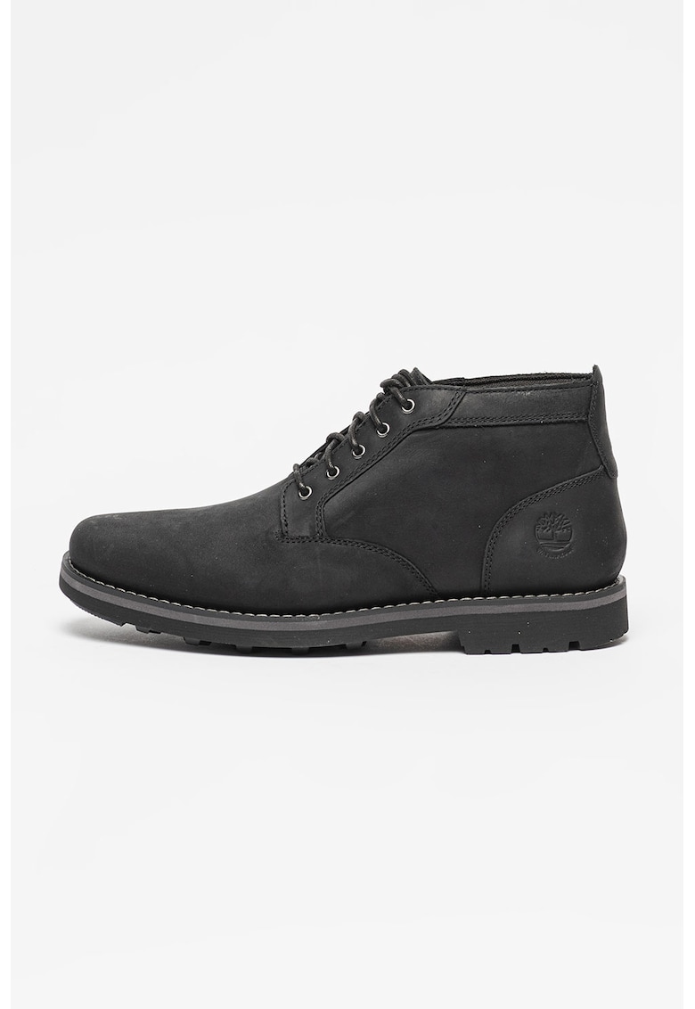Непромокаеми боти Crestfield от набук Timberland