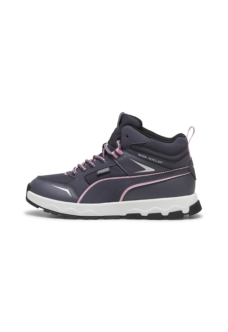 Непромокаеми спортни обувки Evolve Trail със среден профил Puma